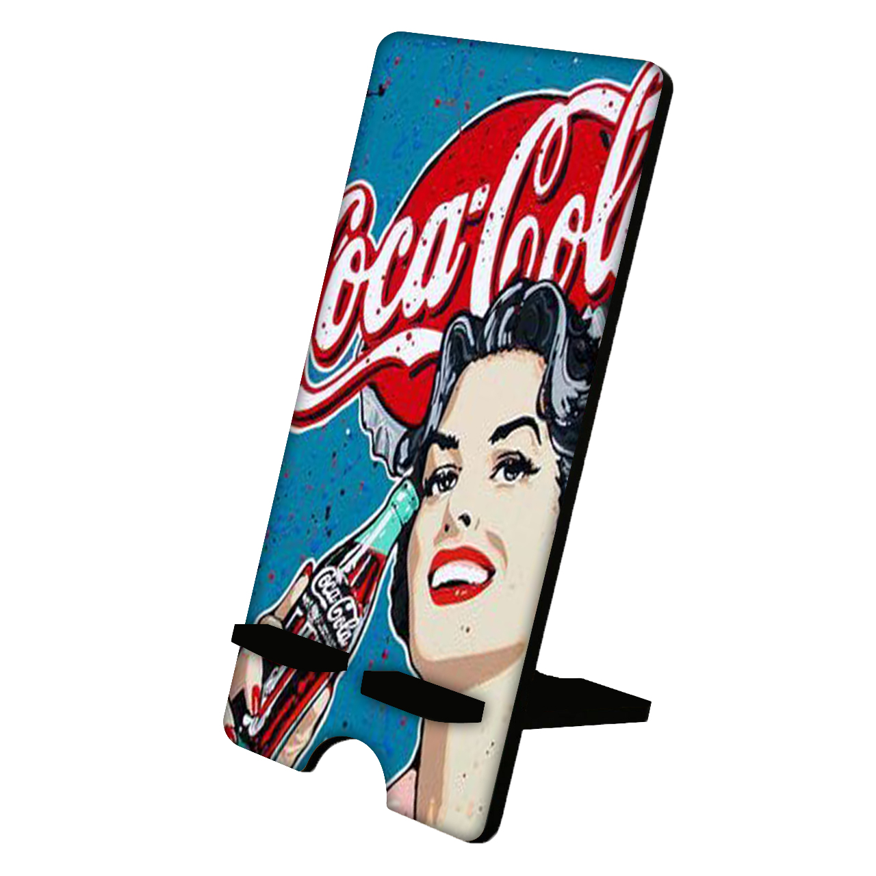 پایه نگهدارنده گوشی موبایل مدل فانتزی کد 1506