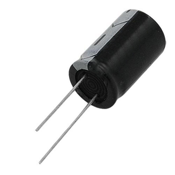 خازن الکترولیت 100UF میکرو فاراد مدل 450V ولت بسته 20 عددی