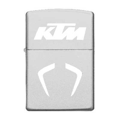 فندک کاواک پلاس طرح KTM کد 01