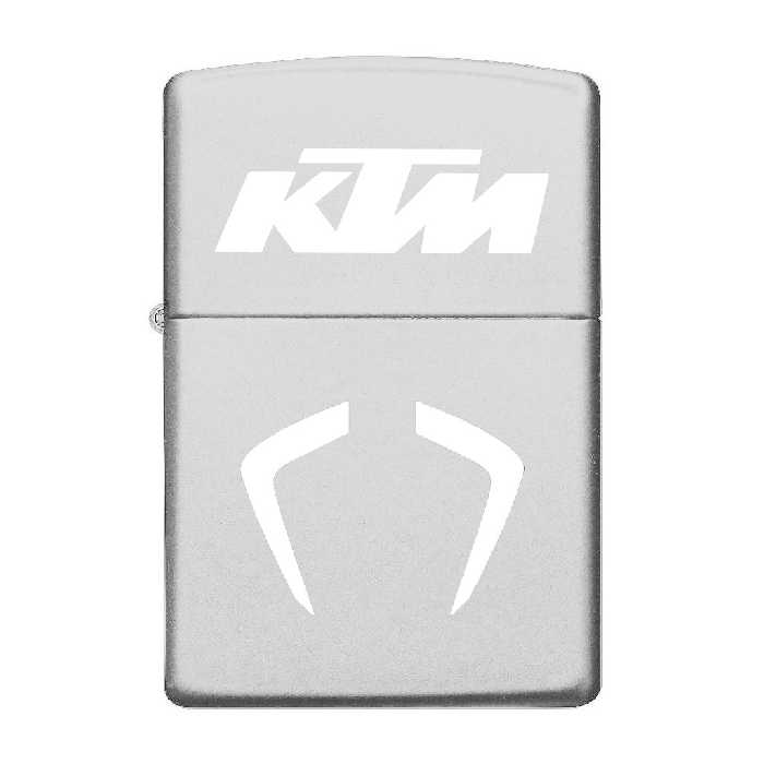 فندک کاواک پلاس طرح KTM کد 01