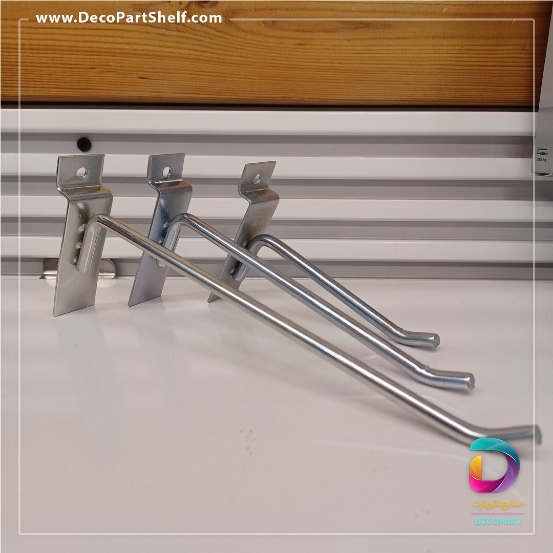 شاخک آویز محصول هنگر و شاخک 