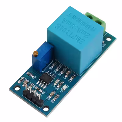 ماژول اندازه گیری ولتاژ مدل ZMPT101B
