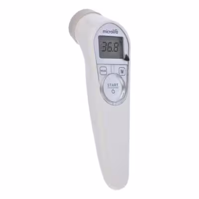 تب سنج دیجیتال مایکرولایف مدل NC200