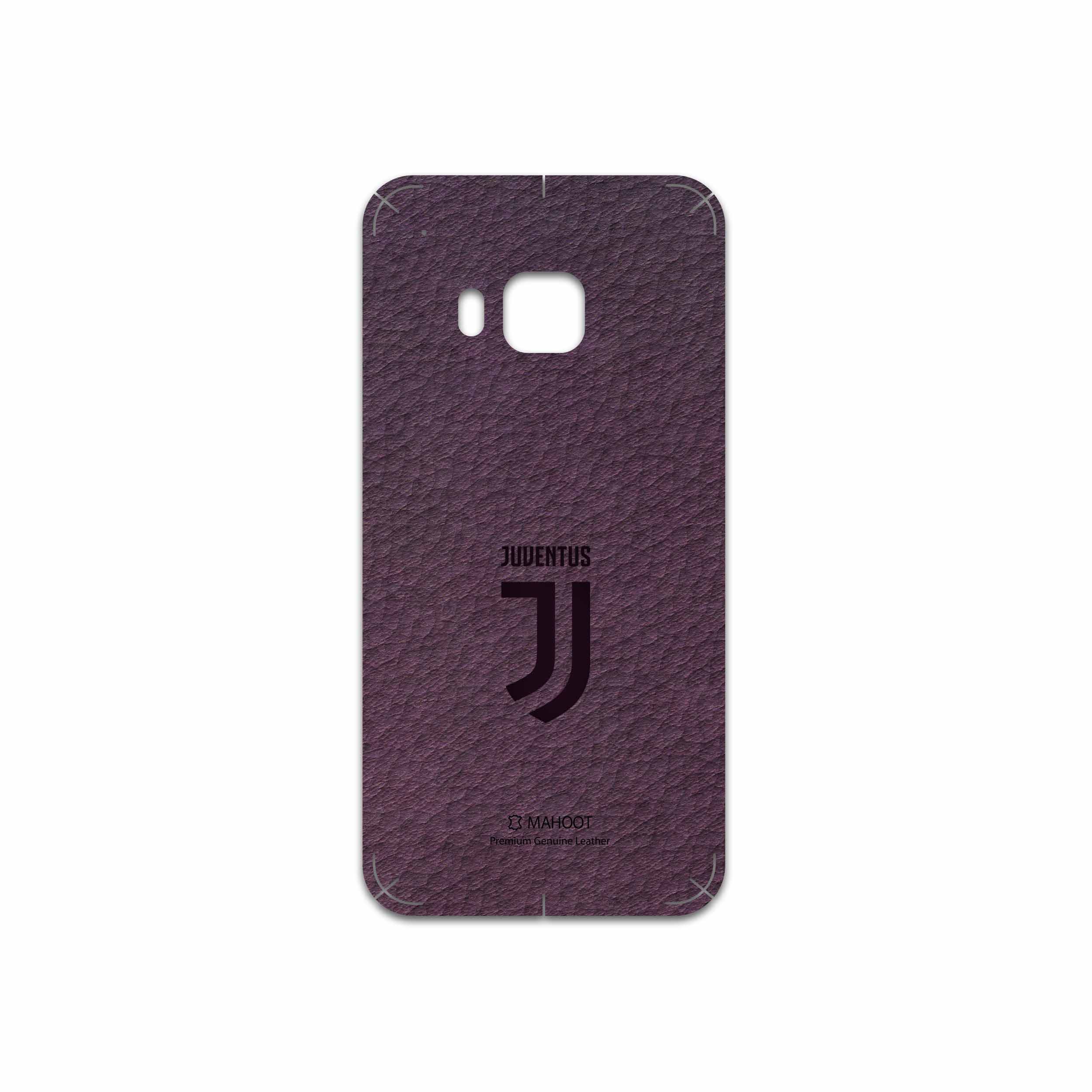 برچسب پوششی ماهوت مدل PL-JUVE مناسب برای گوشی موبایل اچ تی سی One S9