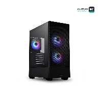 قیمت و خرید کیس لیان لی Lancool 205 Mesh Black | مستر کامپیوتر | آسوده خرید کنید