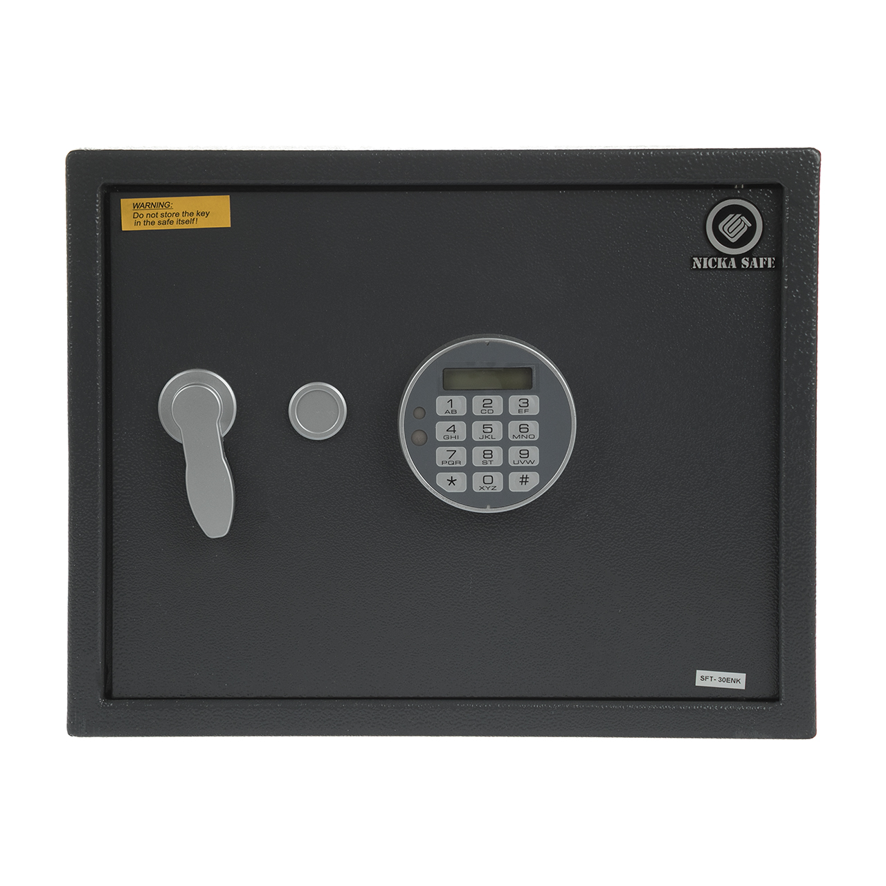 صندوق الکترونیکی نیکا مدل SFT-30ENK 