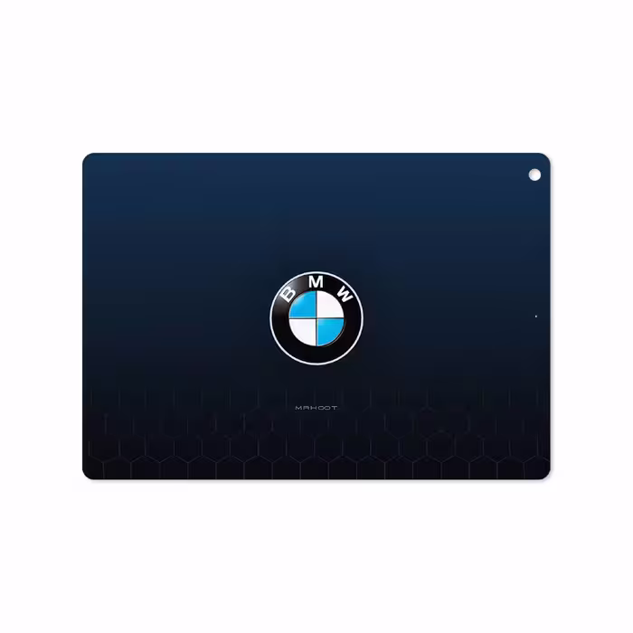 برچسب پوششی ماهوت مدل BMW مناسب برای تبلت اپل iPad 9.7 (GEN 5) 2017 A1823