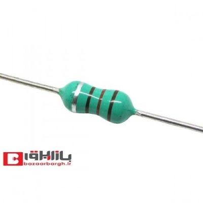 سلف 180 نانو هانری 1/2 وات