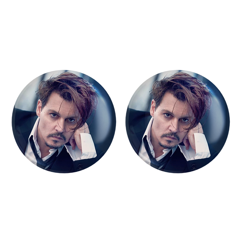 پیکسل خندالو مدل جانی دپ کد 3300 به همراه مگنت