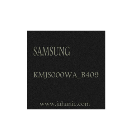 آی سی هارد Samsung KMJS000WA-B409