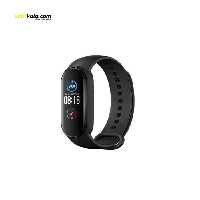 مچ بند هوشمند امیزفیت مدل Band 5