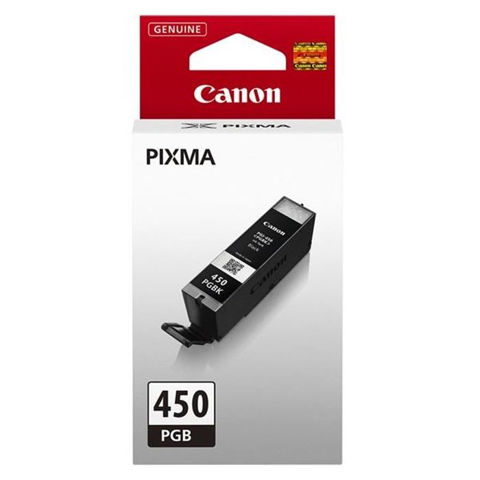 کارتریج کانن مدل PG-450