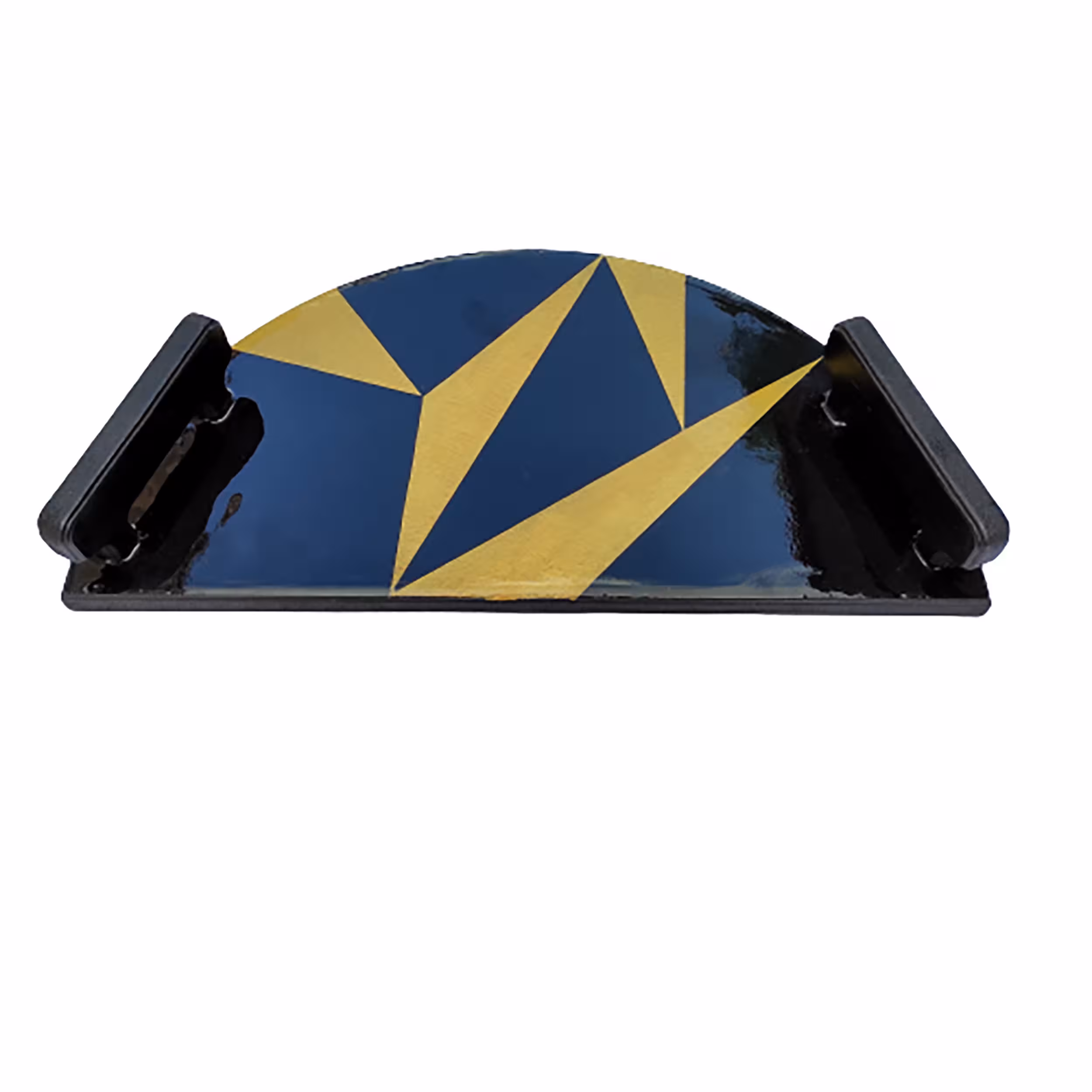 سینی مدل نیم دایره کد 3020