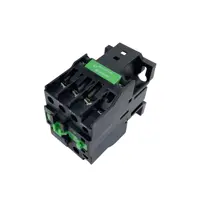 کنتاکتور 3 فاز 12 امپر مدل ام اند اس مدل LC1D12