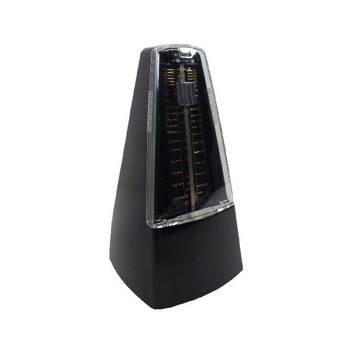 مترونوم مکانیکی چراب مدل هرمی