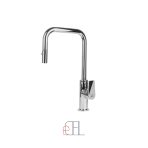 شیر سینک شاوری ورونا پول دان