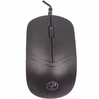 موس سیمدار XP M696