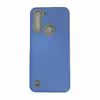 کاور مدل SIL8 مناسب برای گوشی موبایل موتورولا MOTO G8 POWER LITE 