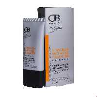 کرم ضد آفتاب پوست مستعد آکنه SPF 50 سی بی پاریس 40 میلی لیتری