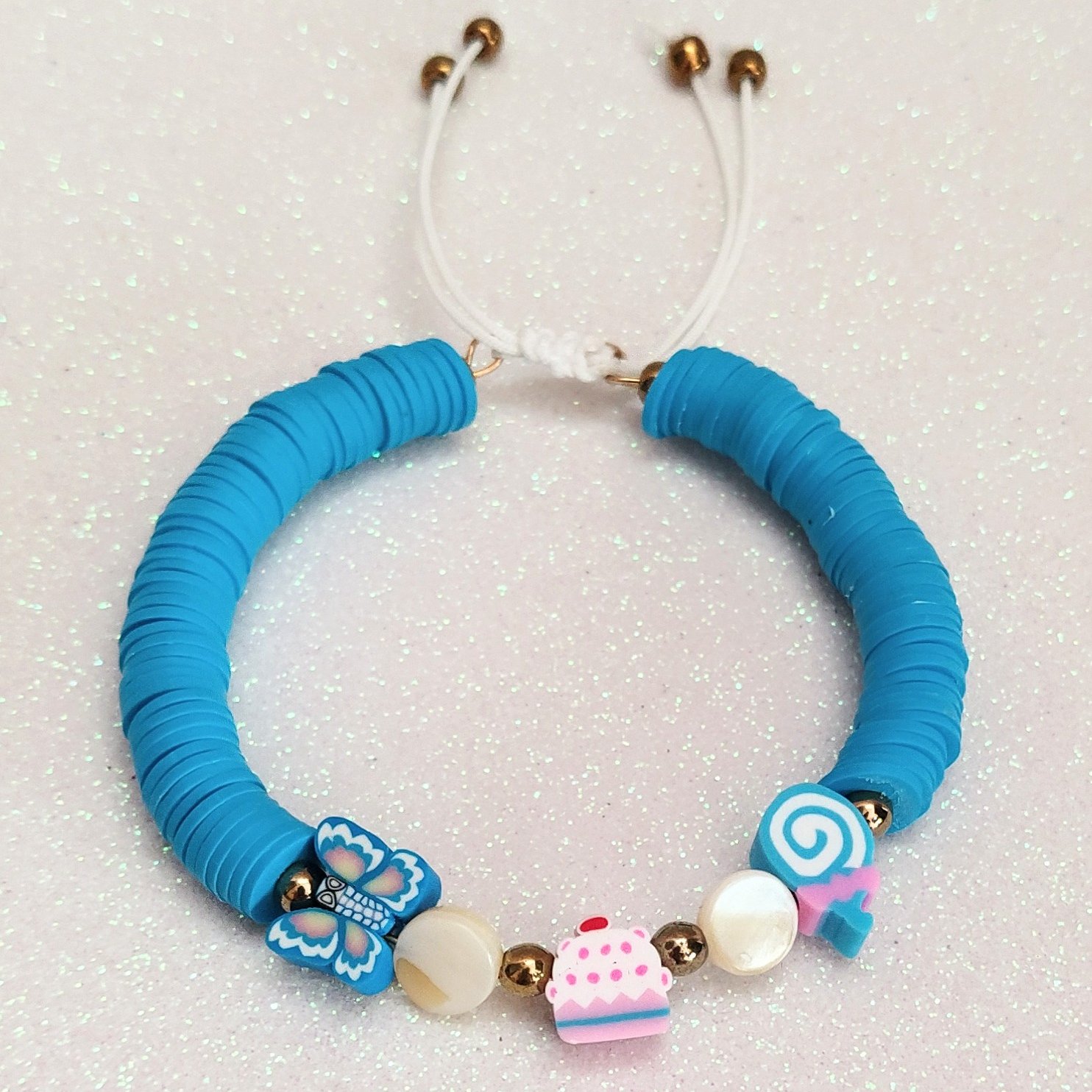 دستبند فیمو جینگولیجات