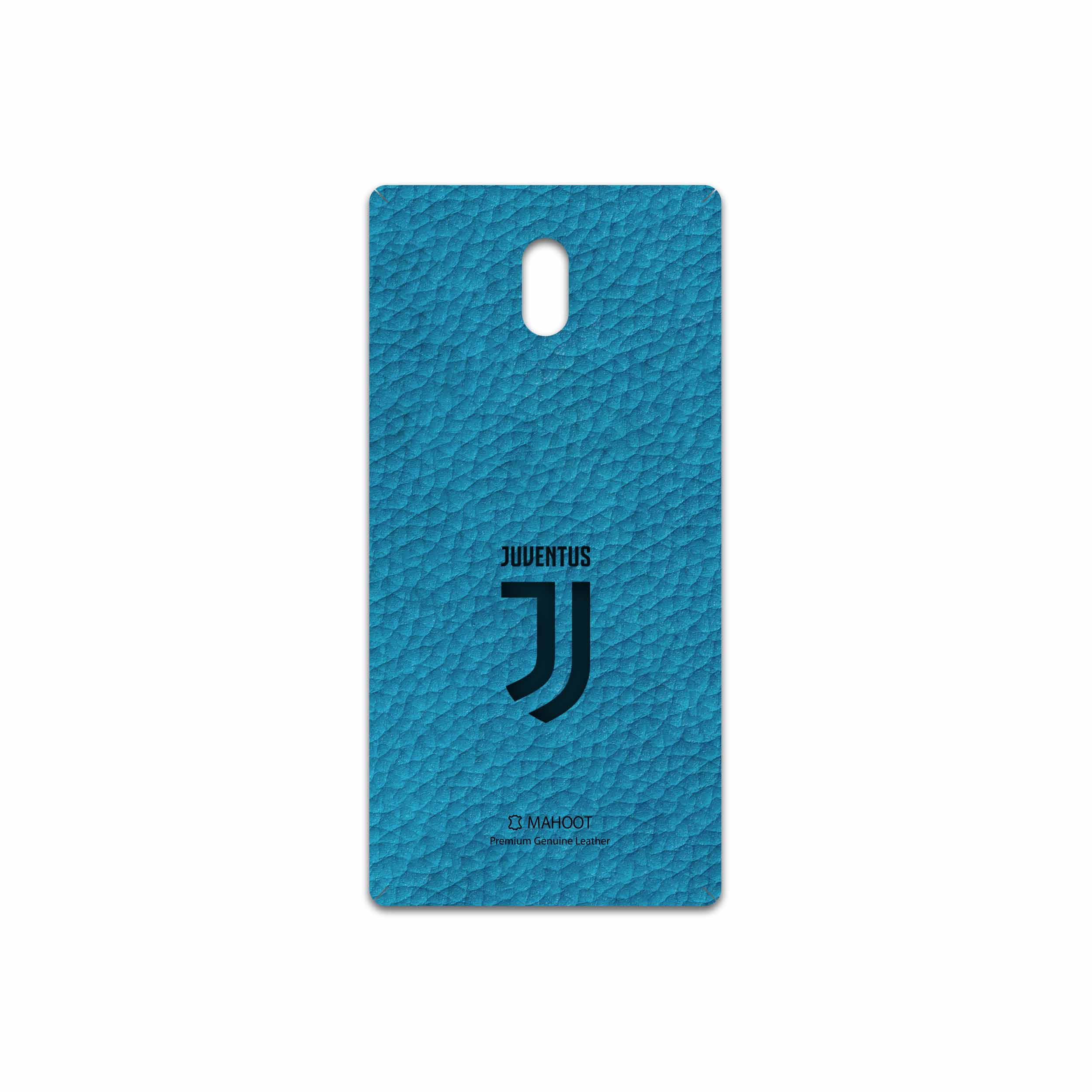 برچسب پوششی ماهوت مدل BL-JUVE مناسب برای گوشی موبایل نوکیا 3