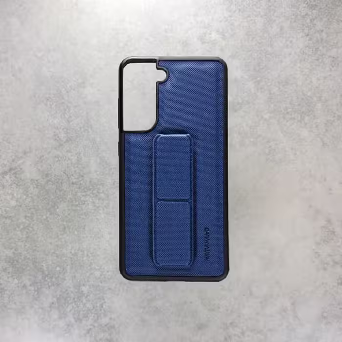 استند کاور سامسونگ مدل Samsung Magnetic Stand Cover S21 FE
