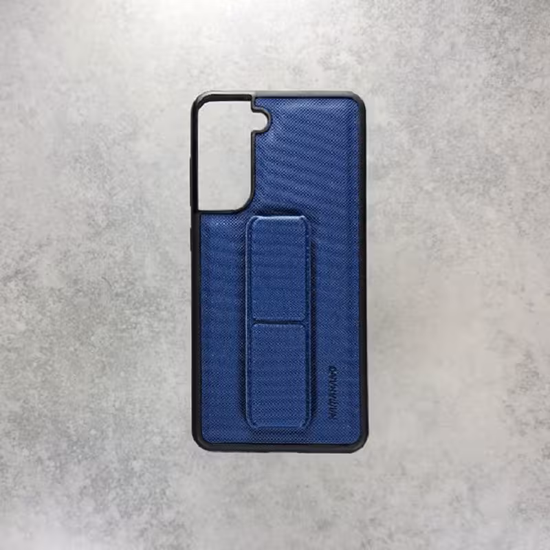 استند کاور سامسونگ مدل Samsung Magnetic Stand Cover S21 FE