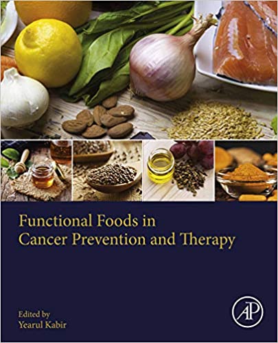  دانلود کتاب Functional Foods In Cancer Prevention And Therapy, 2020 - دانلود کتاب های دانشگاهی