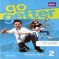 Go Getter 2 – SB WB DVD