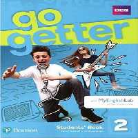 Go Getter 2 – SB WB DVD