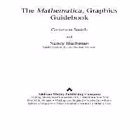 خرید و دانلود نسخه کامل کتاب The Mathematica graphics guidebook
