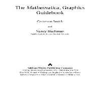 خرید و دانلود نسخه کامل کتاب The Mathematica graphics guidebook