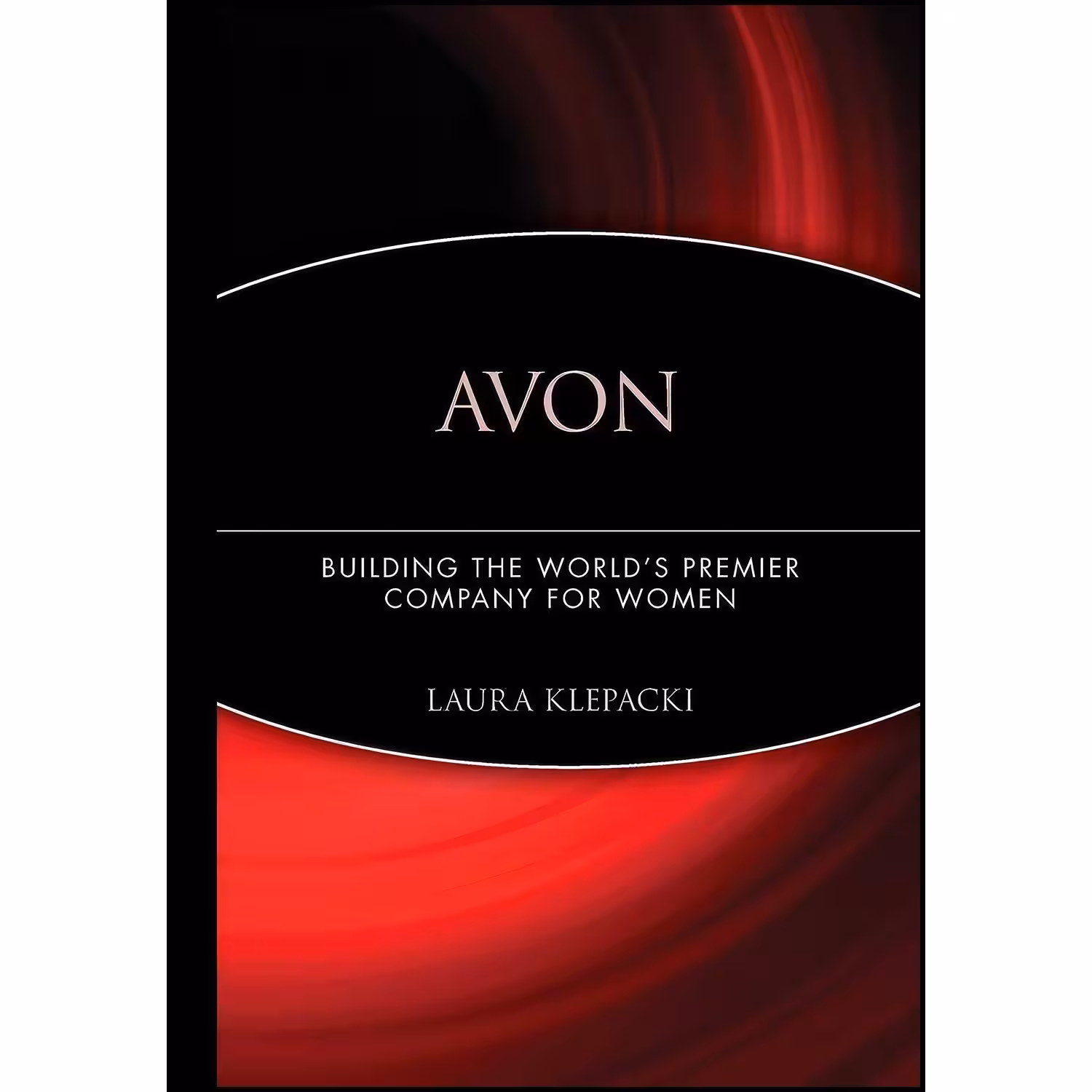 کتاب زبان اصلی Avon  اثر Laura Ann Klepacki