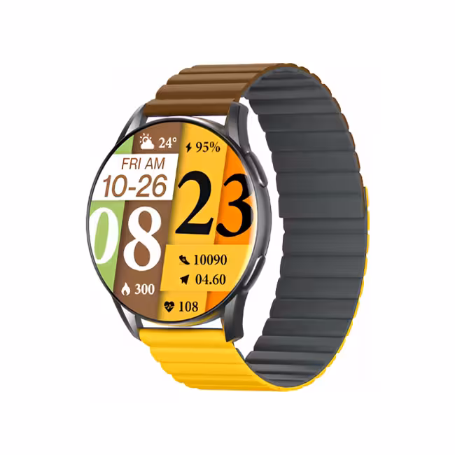 ساعت هوشمند کیسلکت مدل کی 11 پرو | Kieslect k11 pro Smart Watch