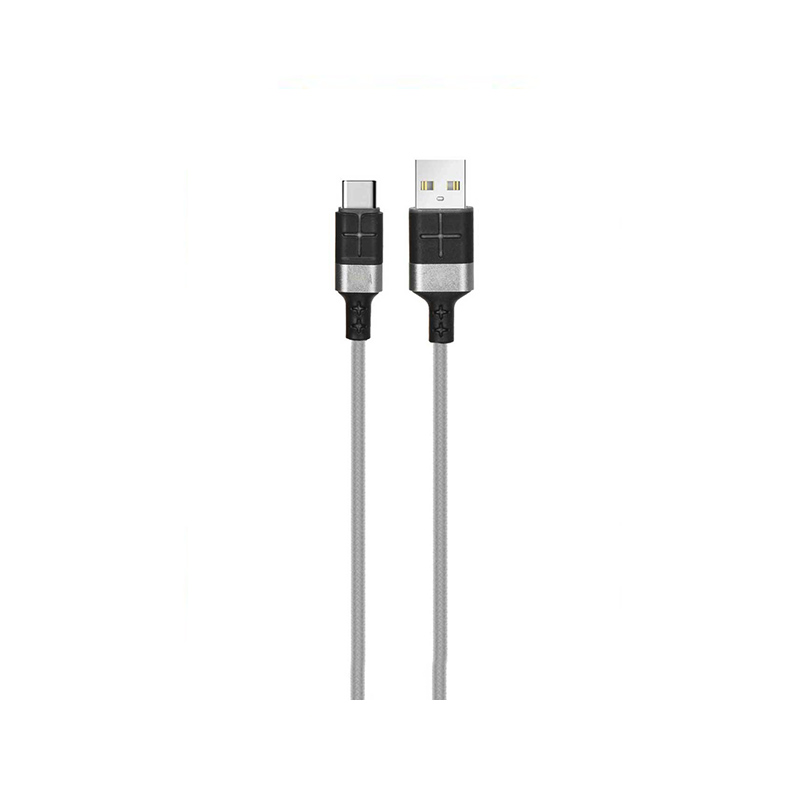 کابل تبدیل USB به USB-C کاکوسیگا مدل KSC-696 طول 1.2 متر