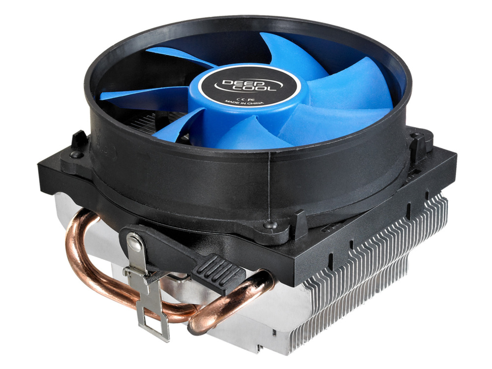 DEEPCOOL CPU Cooler BETA 200 ST