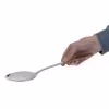 قاشق خورش خوری مدل دونا 