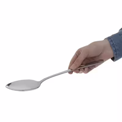 قاشق خورش خوری مدل دونا 