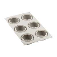 قالب سیلیکونی سیلیکومارت MINI DOT