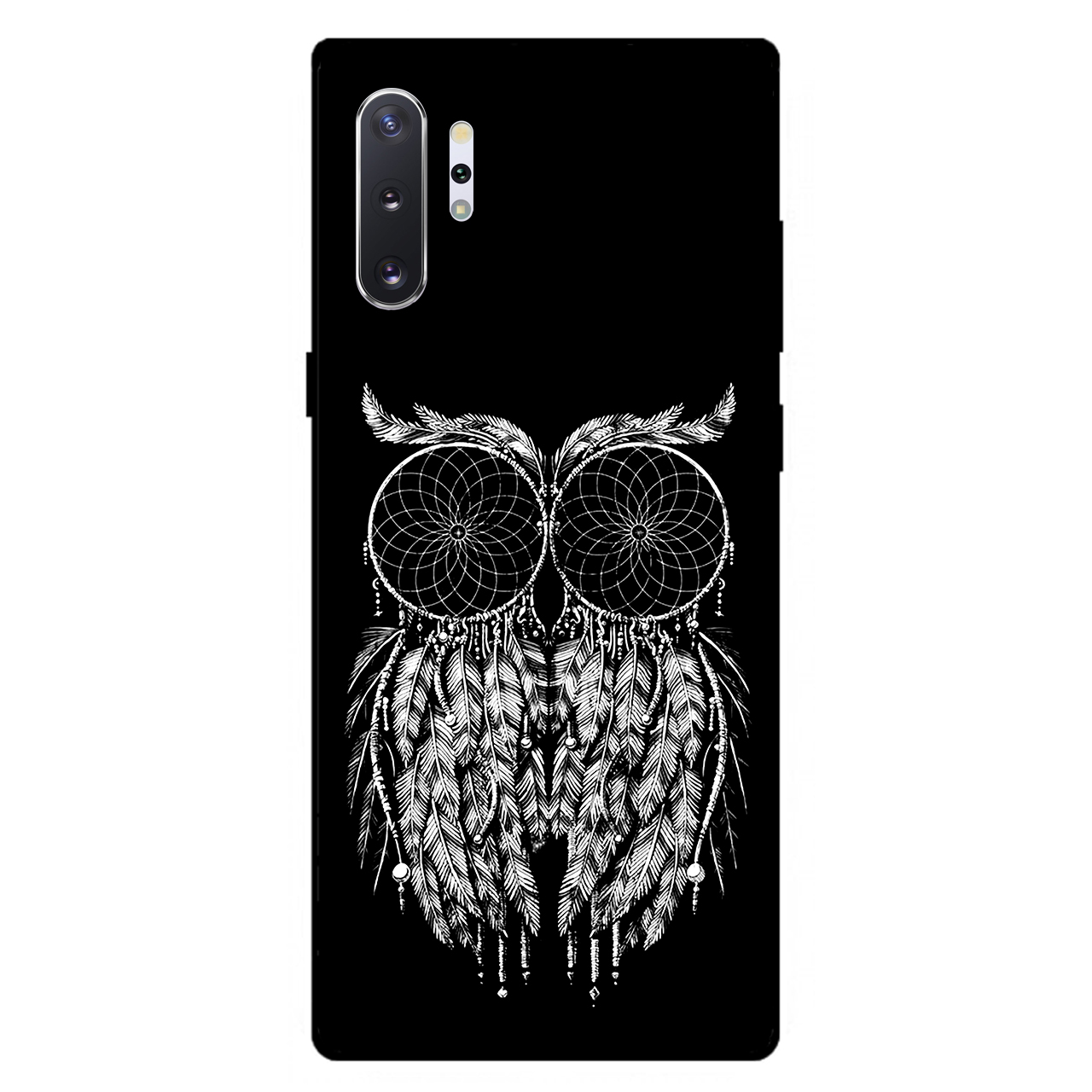 کاور مگافون کد 6276 مناسب برای گوشی موبایل سامسونگ Galaxy Note 10 Plus