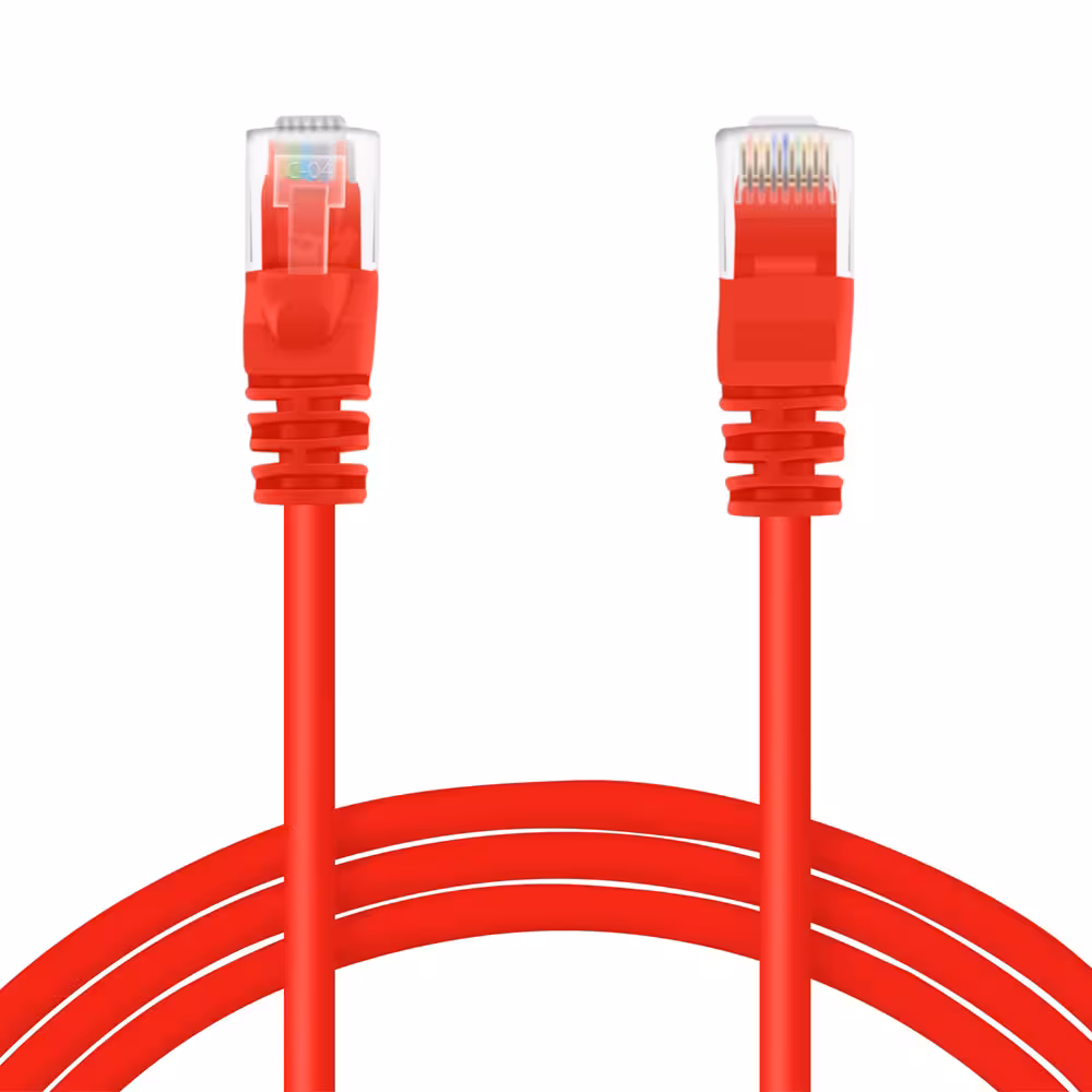 کابل شبکه Cat5e ایکس پی پروداکت مدل01