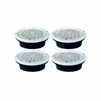 چراغ استخری 36 وات ایمکس مدل PAK4 -36RE بسته 4 عددی