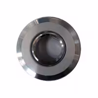 قاب هالوژن کی پی ال مدل 39077 SV/WH