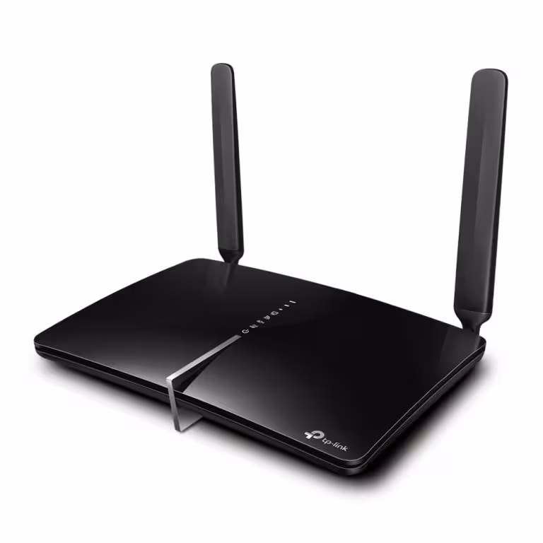 روتر بی سیم 4G پلاس تی پی-لینک مدل MR600