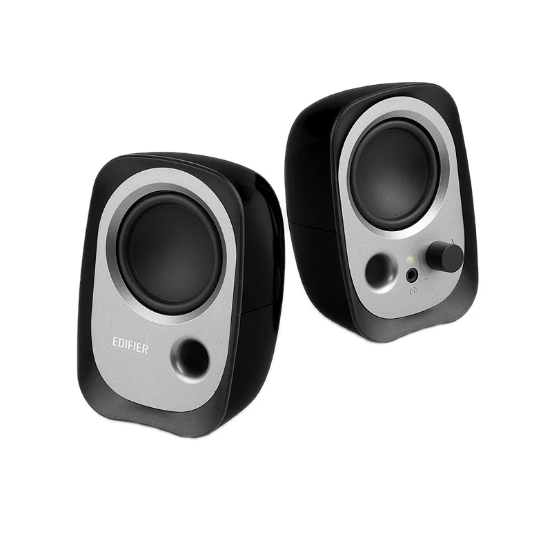 اسپیکر دسکتاپ ادیفایر مدل R12U - فروشگاه اینترنتی سیب سبز