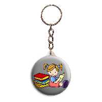 جاکلیدی پرمانه طرح جشن الفبا کد pmy.22638