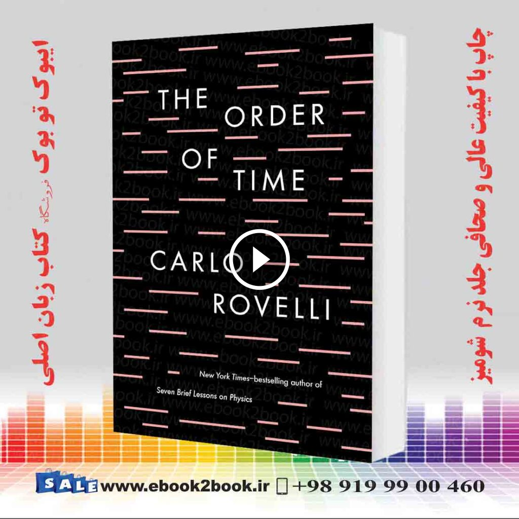 The Order of Time
