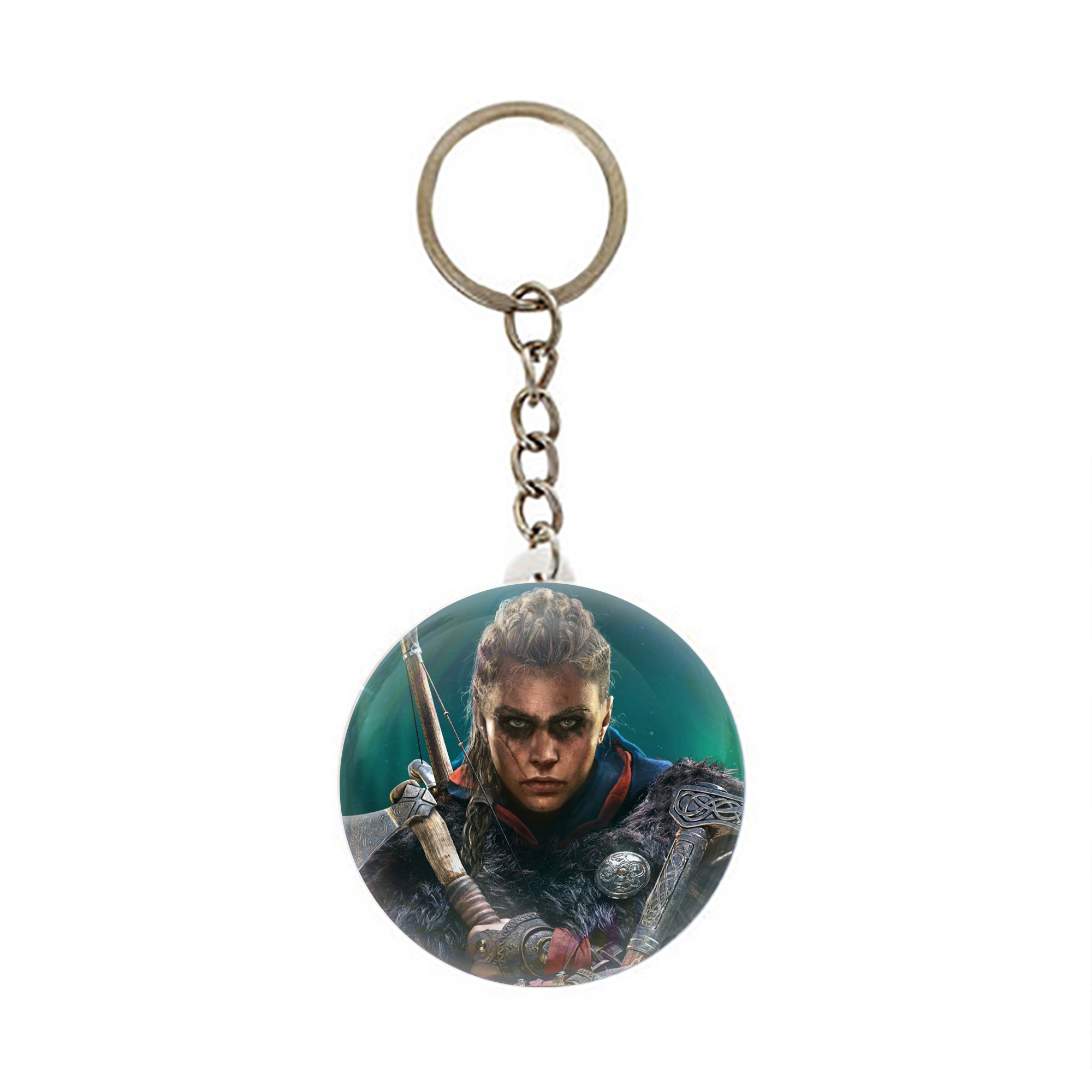 جاکلیدی عرش مدل اساسینز کرید کد Asj691