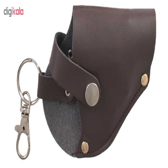 فندک طرح تفنگ سه ستاره مدل VATELEND-STAR3