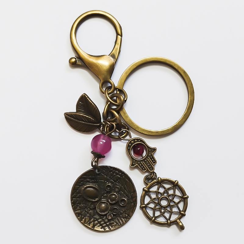 جاکلیدی مدل دریم کچر